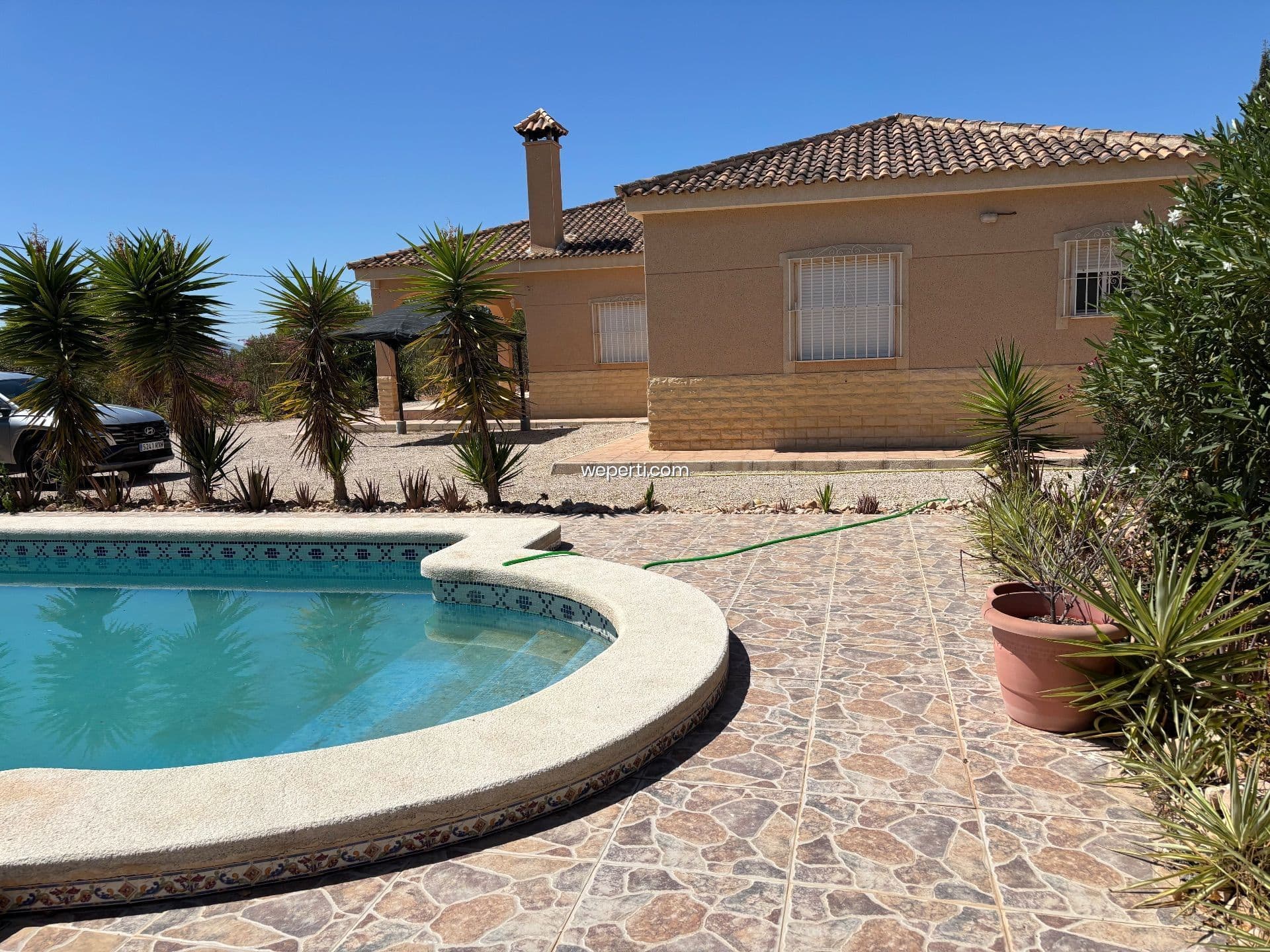 Villa de Gran Tamaño en alquiler
