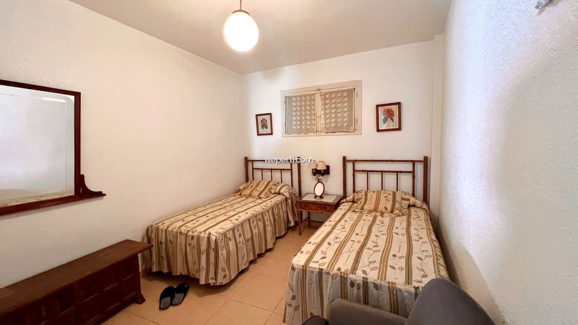 Apartamento en alquiler