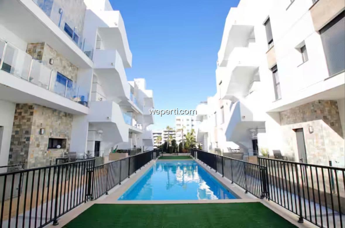 Apartamento Exclusivo en alquiler