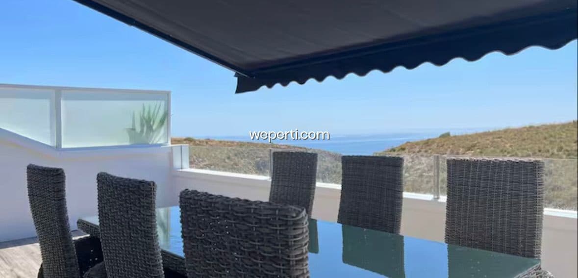 Apartamento en alquiler