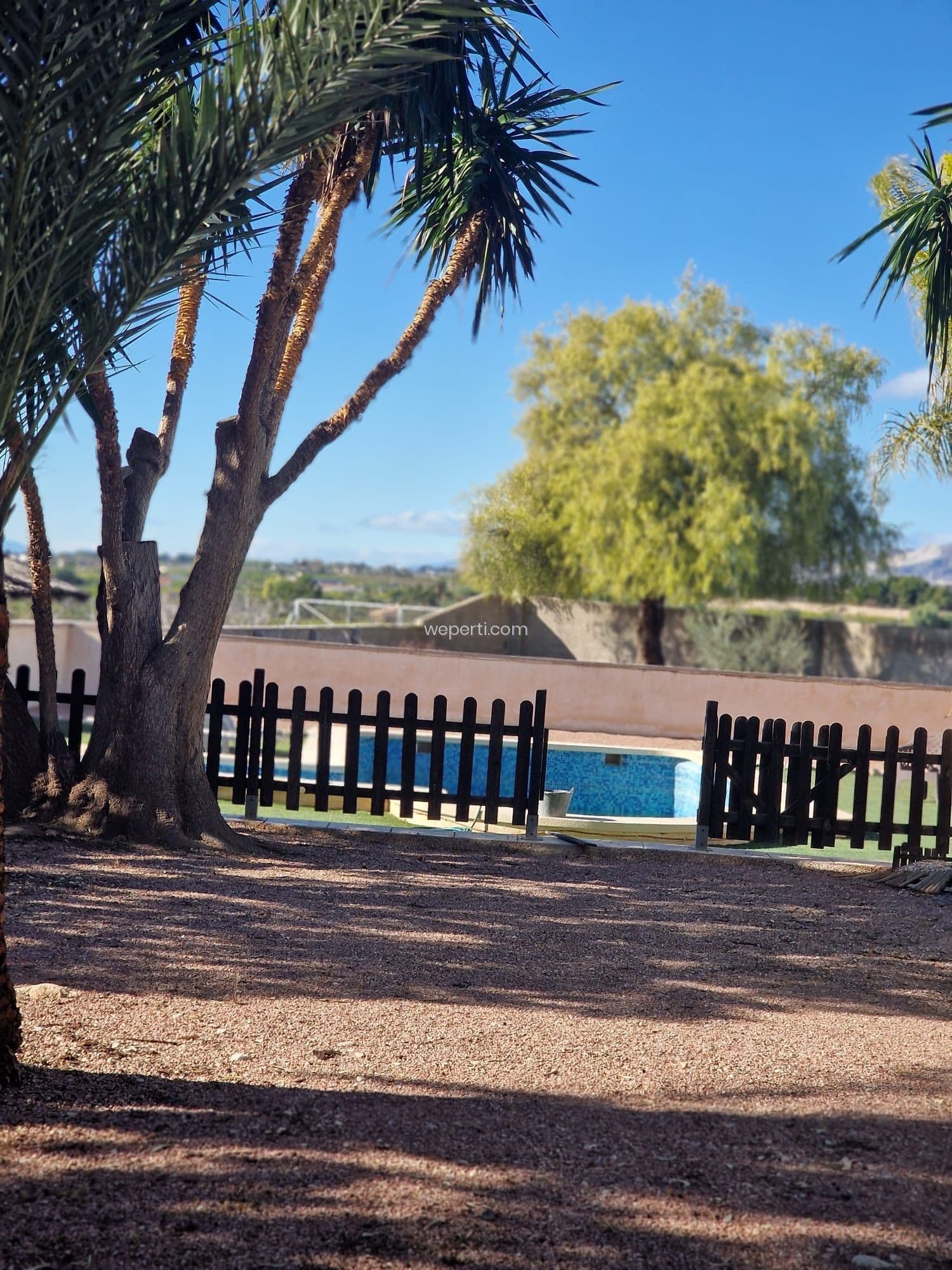 Casa de Campo en alquiler