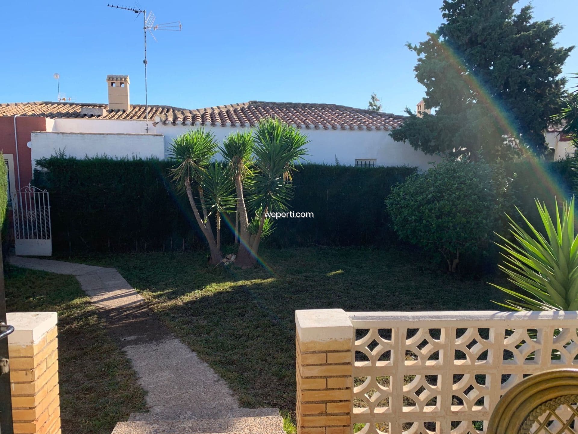 Apartamento de Larga Estancia en alquiler
