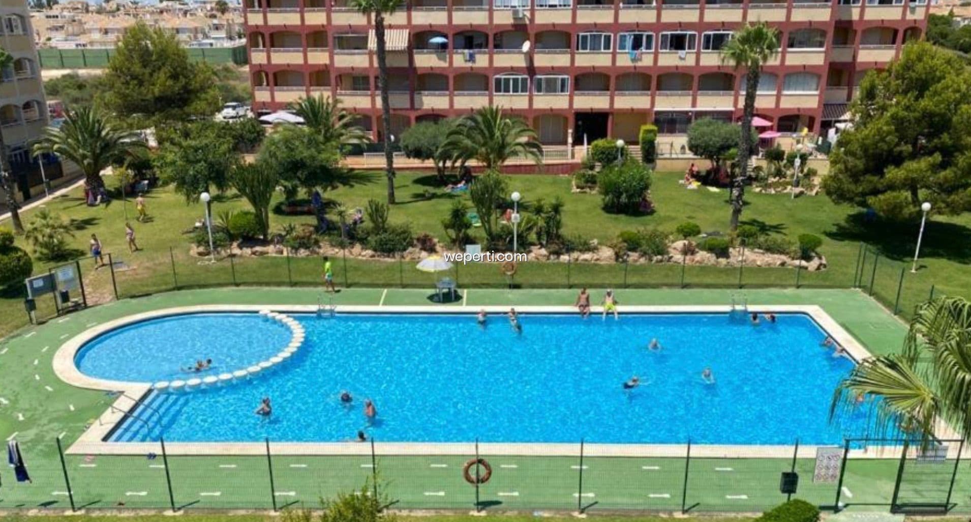 Apartamento Funcional en alquiler