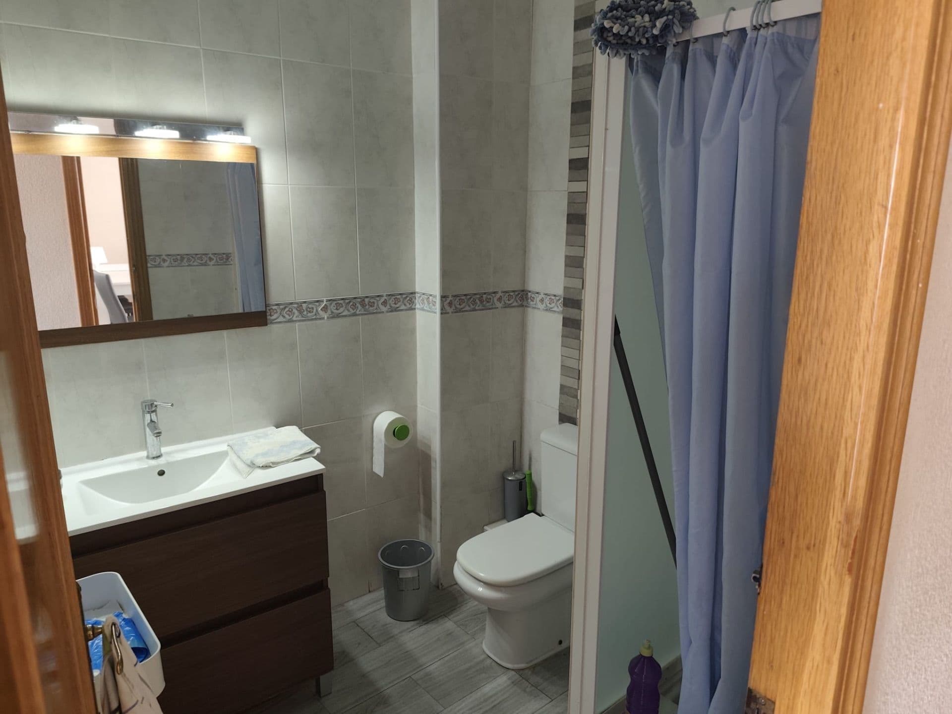 Apartamento en alquiler