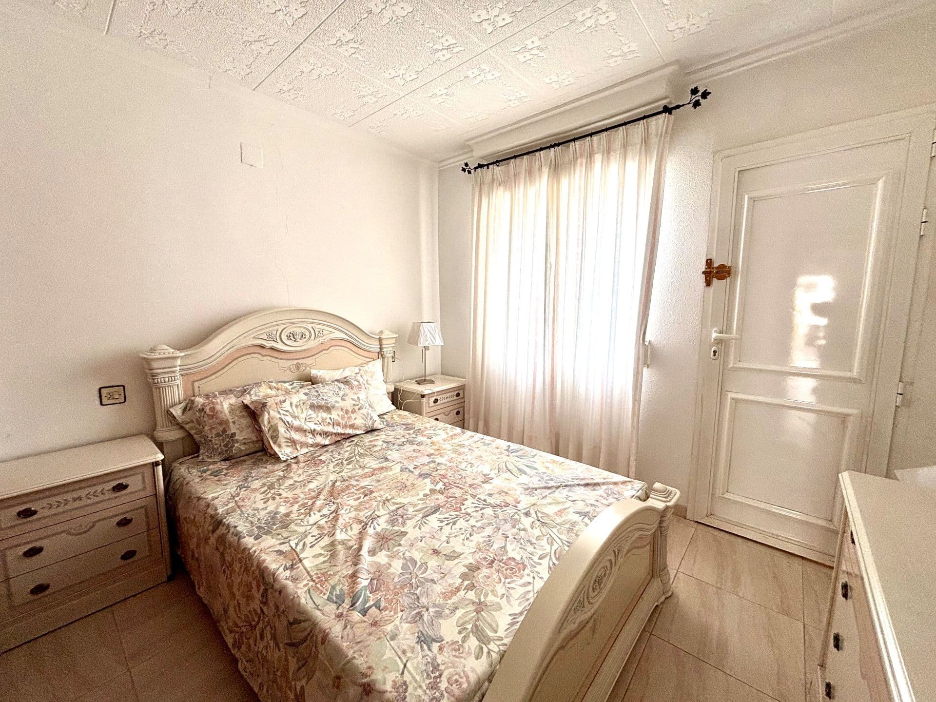 Bungalow con Gran Terraza en alquiler