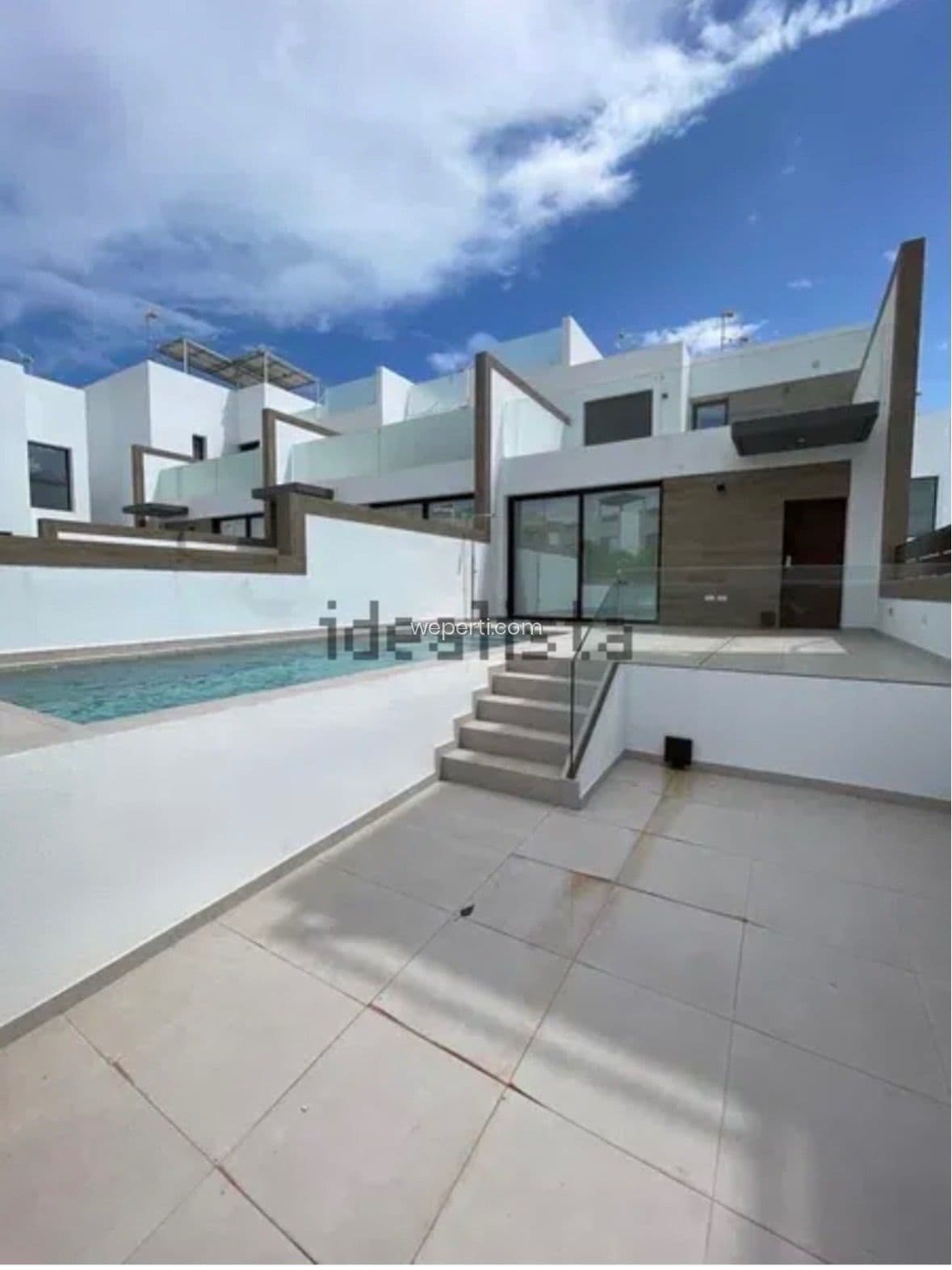 Villa de Lujo en alquiler