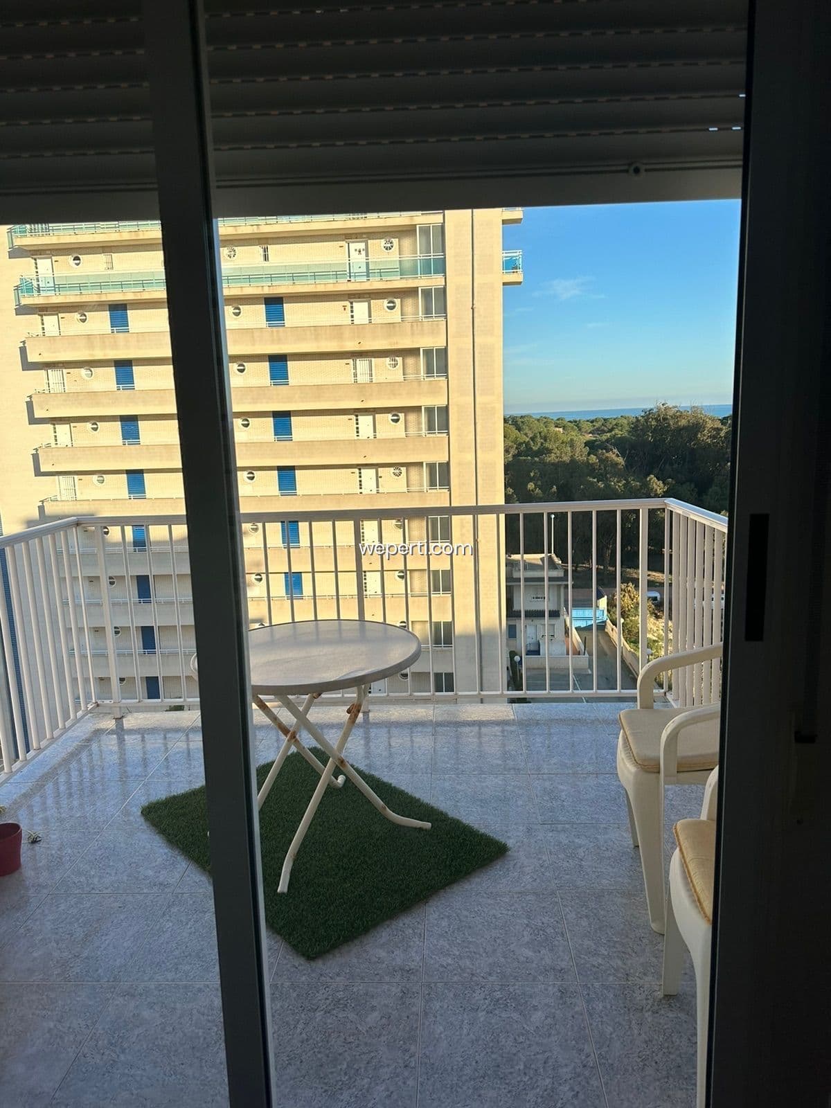 Apartamento Premium de Lujo en alquiler