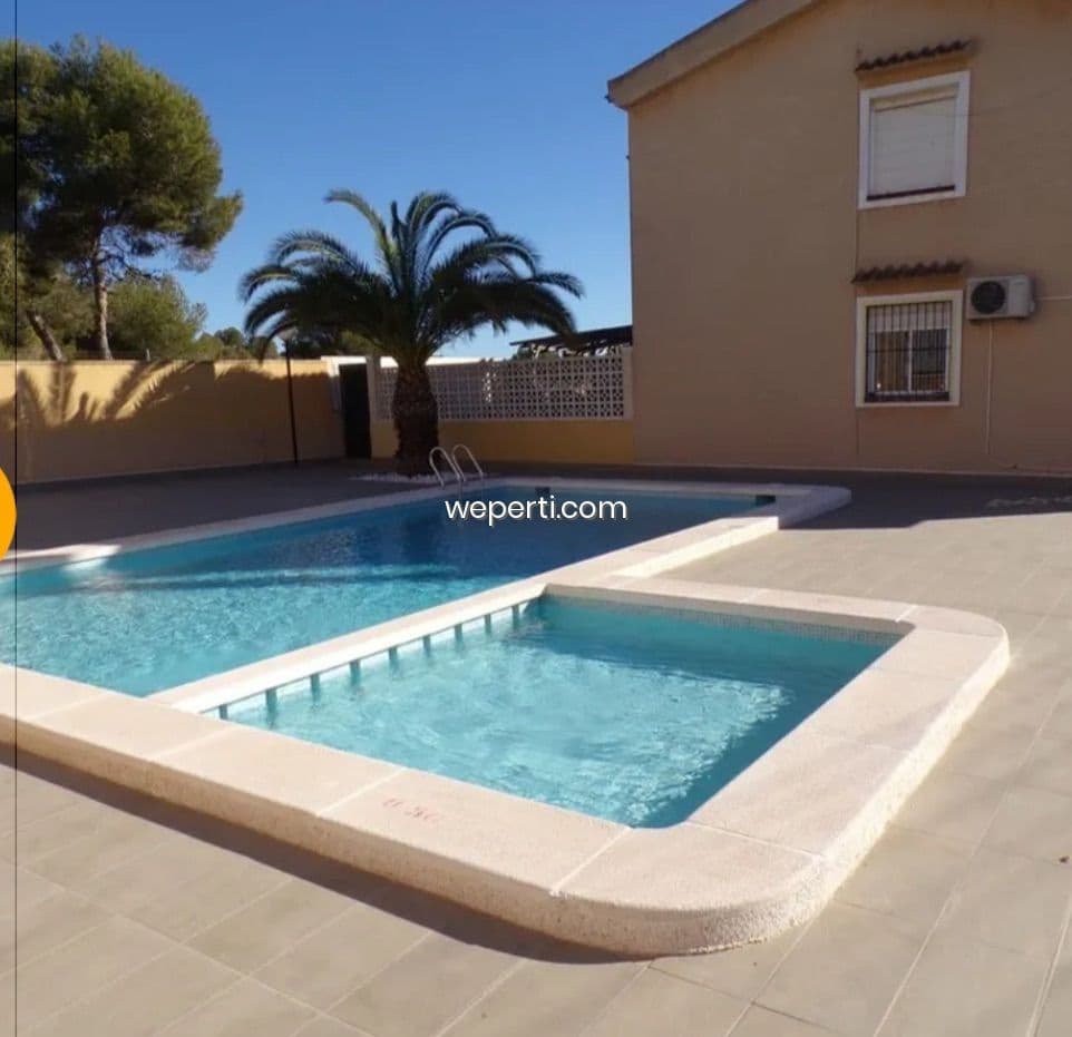 Apartamento en alquiler
