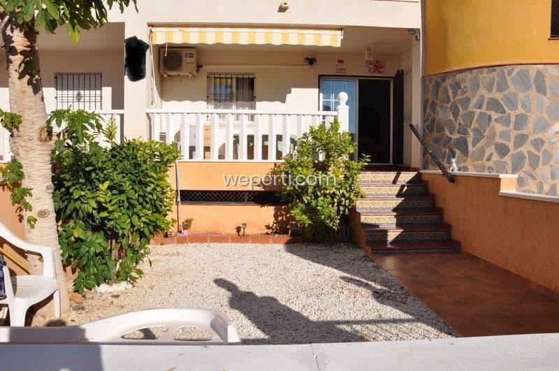 Apartamento en alquiler