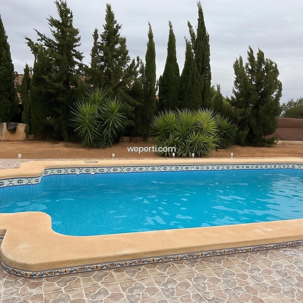 Chalet en alquiler
